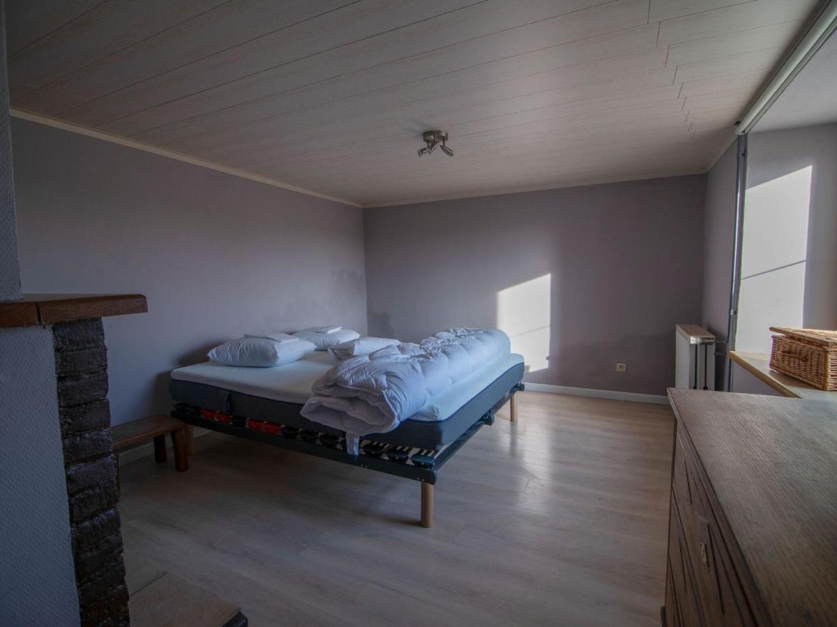 Very Spacious House With Sauna Spa And Countryside Views Gouvy Exterior photo